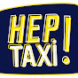 Hep Taxi ! - RTBF