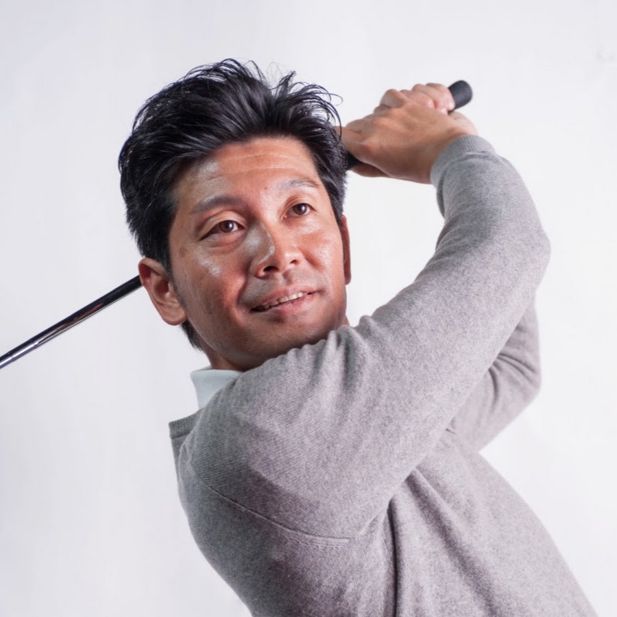 タッド尾身 @tadgolf