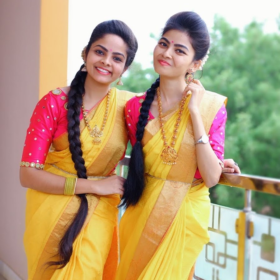 niha sisters