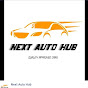 NextAutoHub Cars