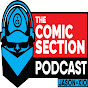 The Comic Section Podcast