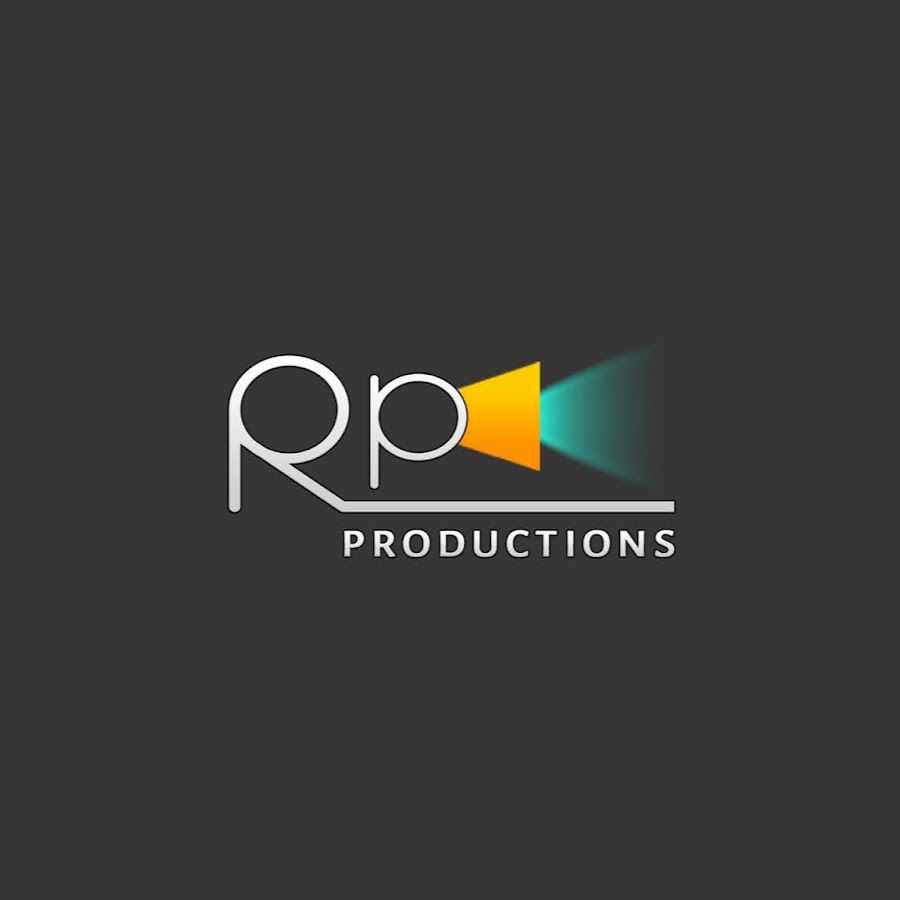 RP Productions @rpproductions01