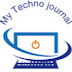 logo MY TECHNO JOURNAL