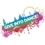 Give into Dance (Briony Humphris)