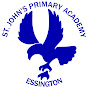 St John's Primary Academy Essington