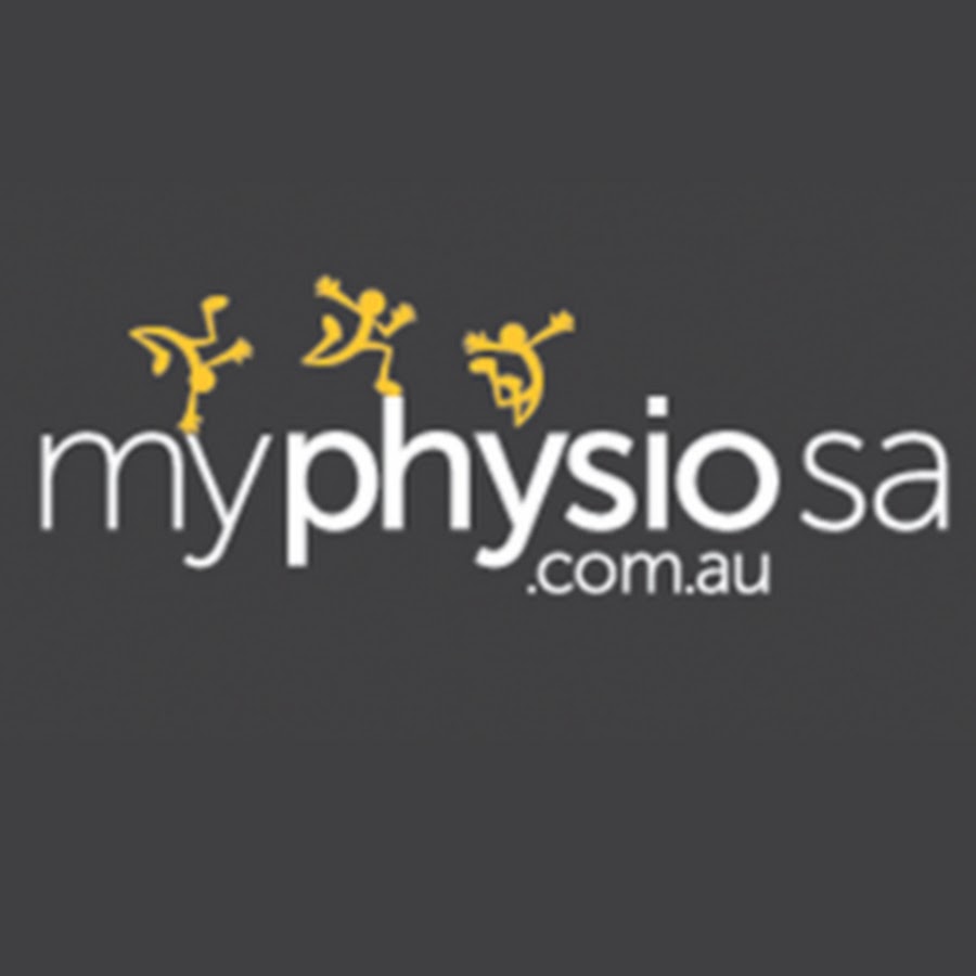 myPhysioSA MT Barker YouTube