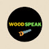 logo Wood Speak