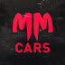 logo MM CARS