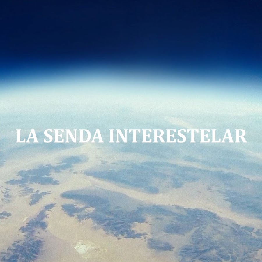 La senda interestelar