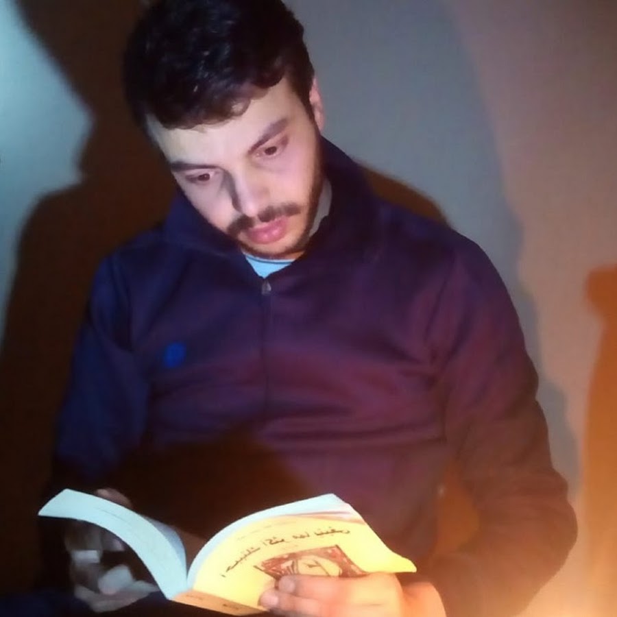 يوميات رائد الحياة @yawmiyat19