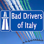 Bad Drivers Of Italy