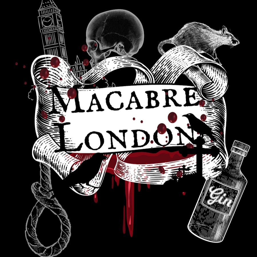 Macabre London
