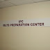 logo IELTS Preparation Center