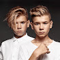 Marcus & Martinus Fans