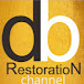 DB RESTORATION channel