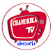 Chandrika TV - Telugu