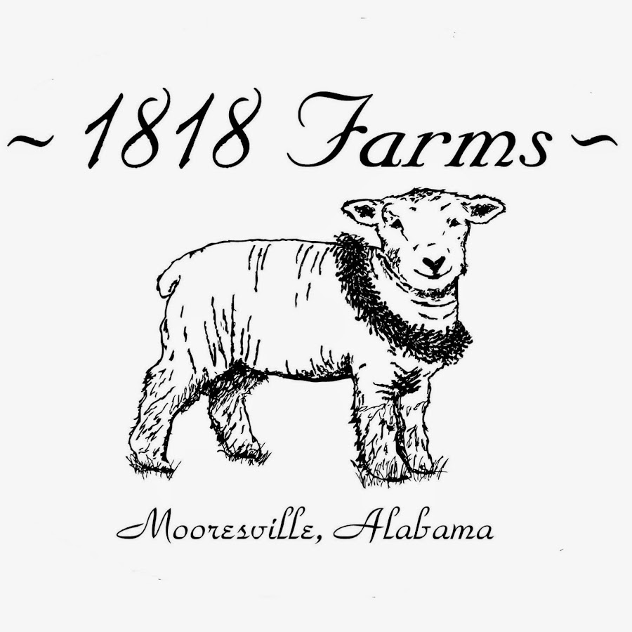 1818 Farms YouTube