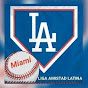 Liga Amistad Latina Miami FL