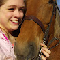 Rebekah Watson - @EquestrianGurl154 - Youtube