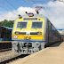 logo Crazy railfan Sumanth