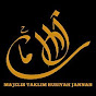 MT Huriyah Jannah