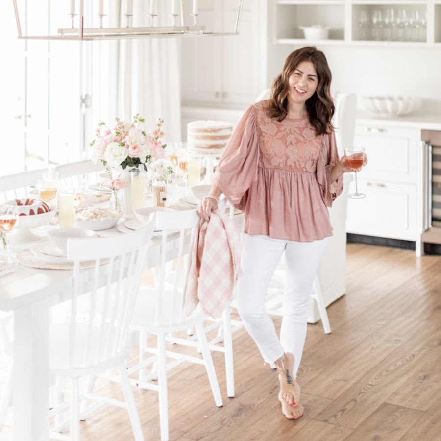 Jillian Harris