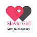 logo Slavic Girl Agency