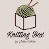 Knitting Box -Julia Sakka