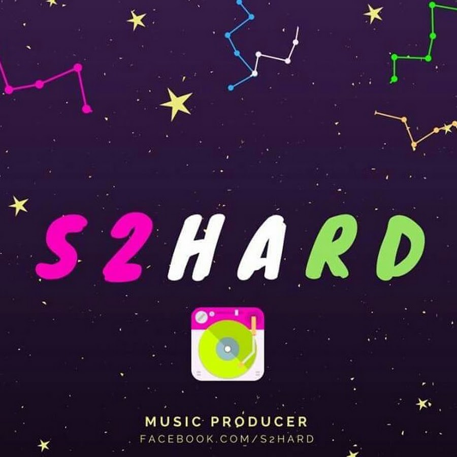 S2Hard Music