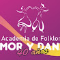 ACADEMIA DE FOLKLORE AMOR Y DANZA