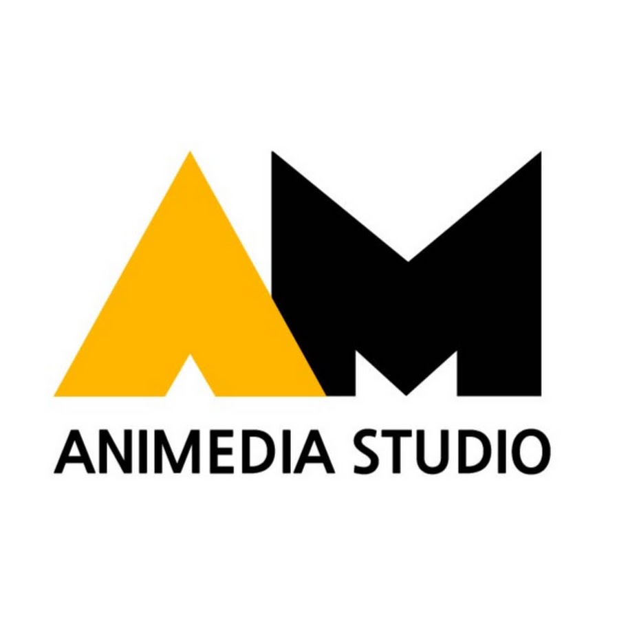 ANIMEDIA STUDIO - YouTube ANIMEDIA STUDIO