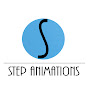 Step Animations