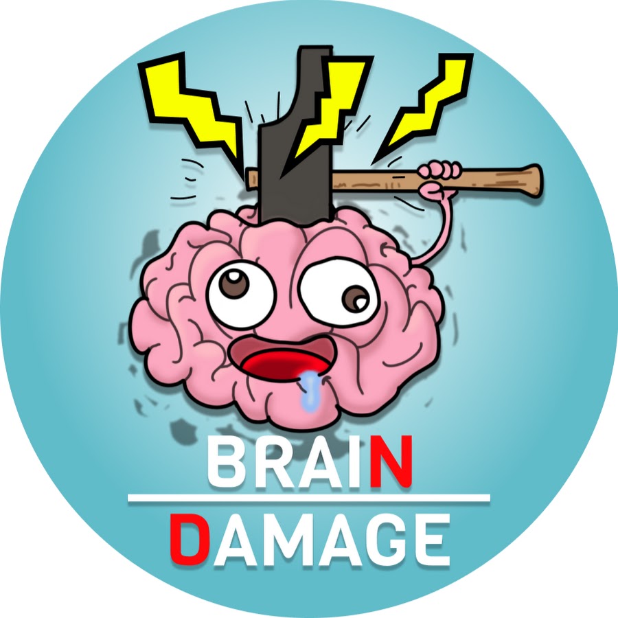 BrainDamageTV