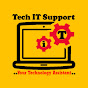 Tech IT Support