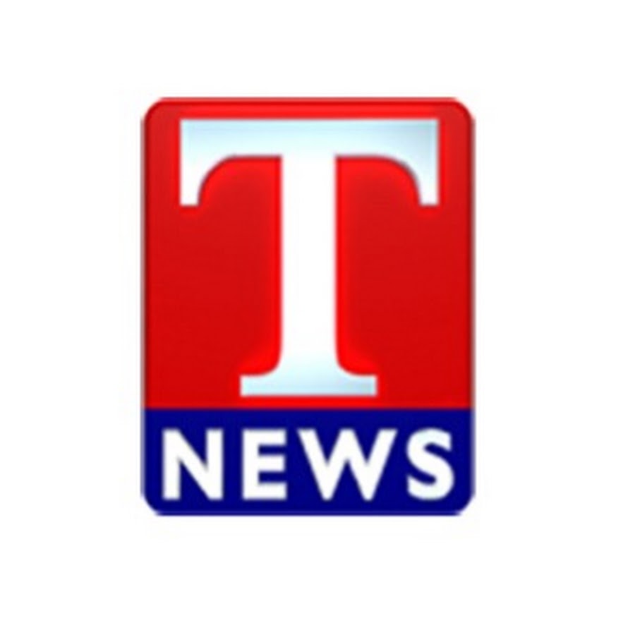 T News Telugu YouTube