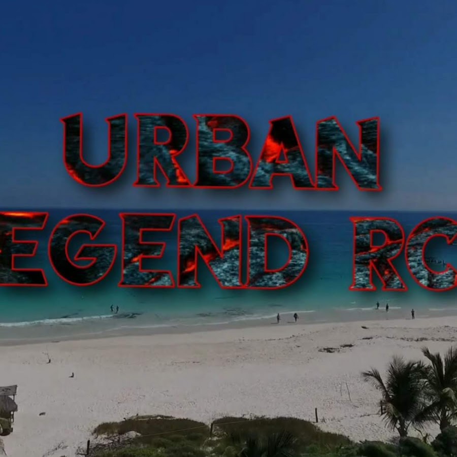 Urban Legend RC