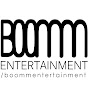 Boomm Entertainment