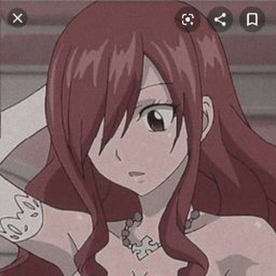 <b>Erza</b> Scarlet Belserion.