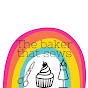 The baker that sews