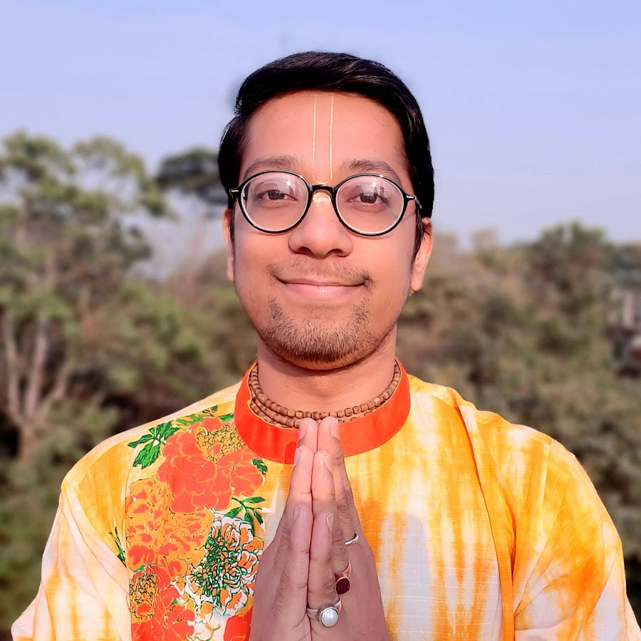 Sriman Gopala Dasa