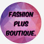 fashion plus boutique.