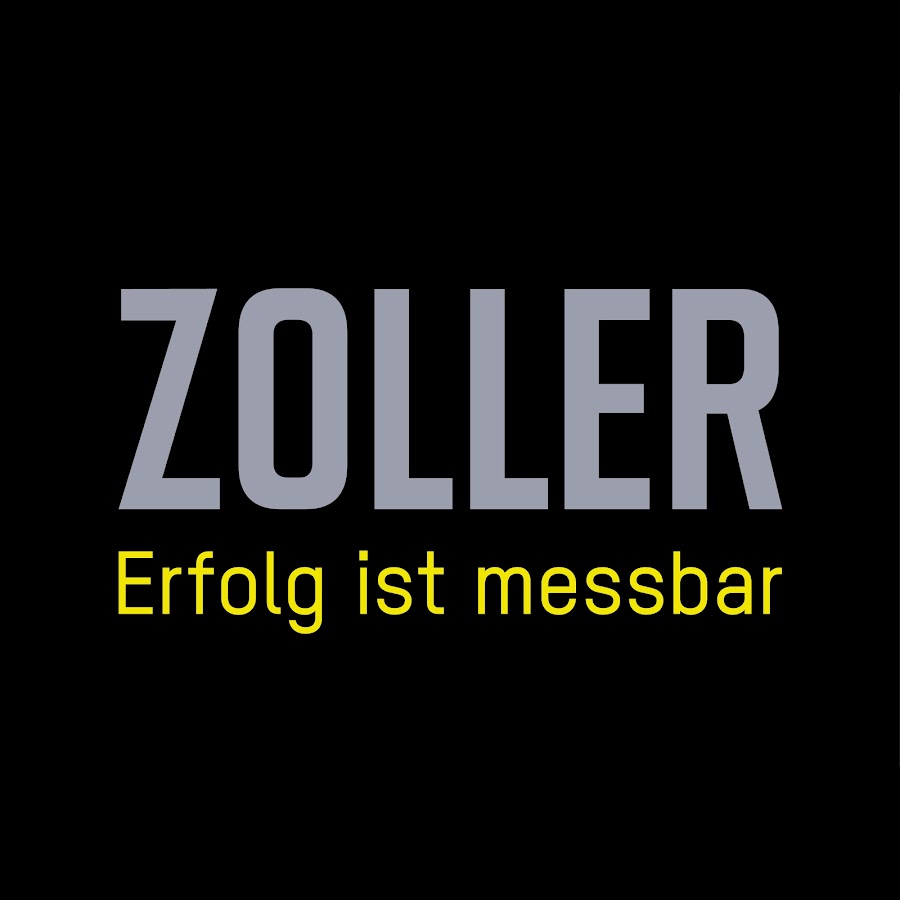 E. Zoller GmbH & Co. KG Einstell- und Messgeräte