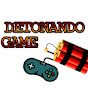 Detonando Game