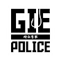 GIE POLICE -時合警察 釣りVlog-