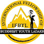 IFBYL Club 25 & Club Teen, Dhamma House Stok