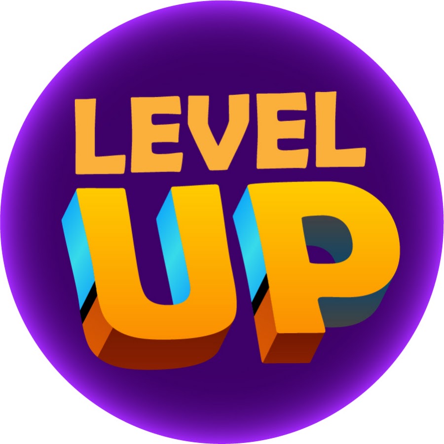 Level UP Разработчика - YouTube