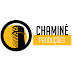 logo Chaminé Produções (Produtora de Vídeos)