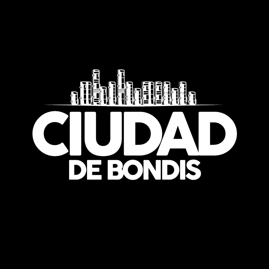 Ciudad De Bondis @CiudadDeBondis