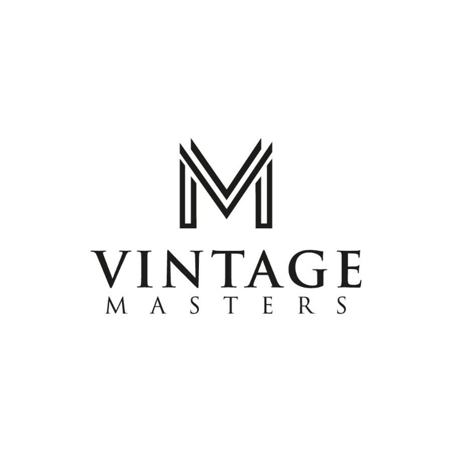 Vintagemasters youtube
