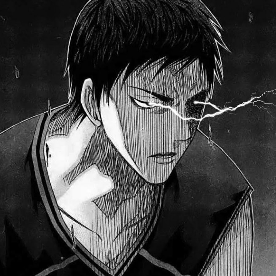 <b>aomine</b> absolute.